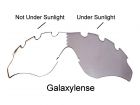 Galaxy Replacement Lenses For Oakley M2 Frame Vented Photochromic Transition